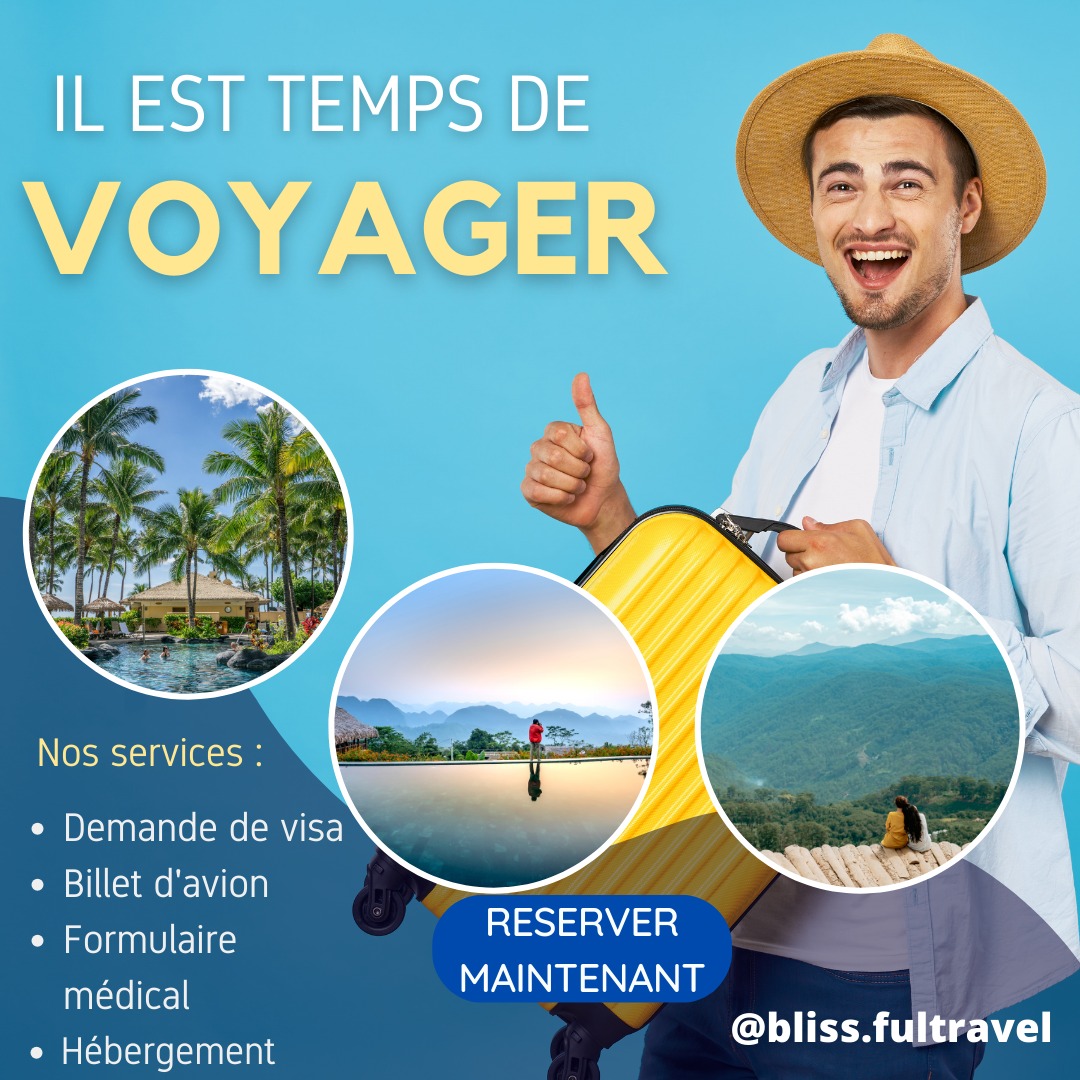 Image de voyage