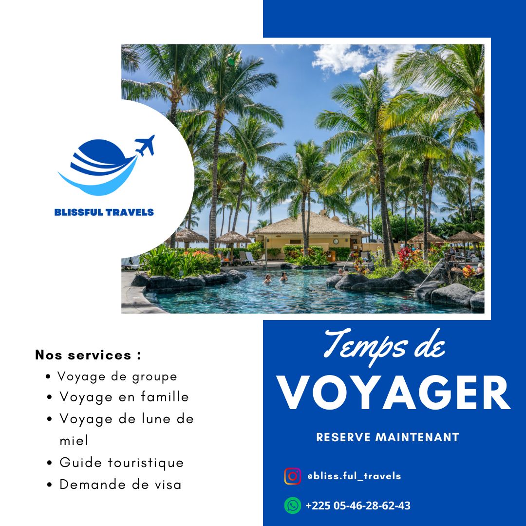 Image de voyage