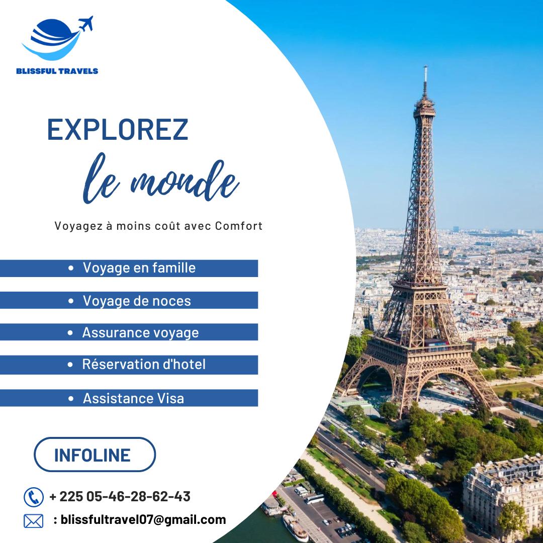 Image de voyage