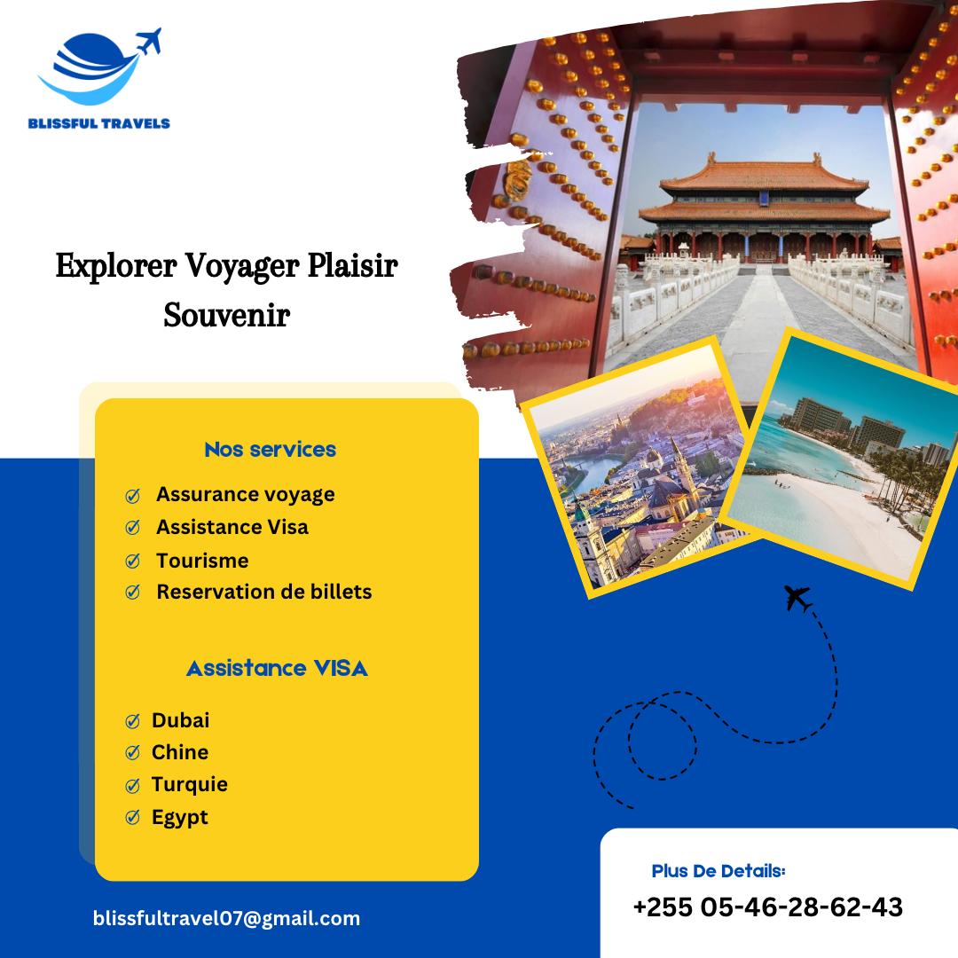 Image de voyage