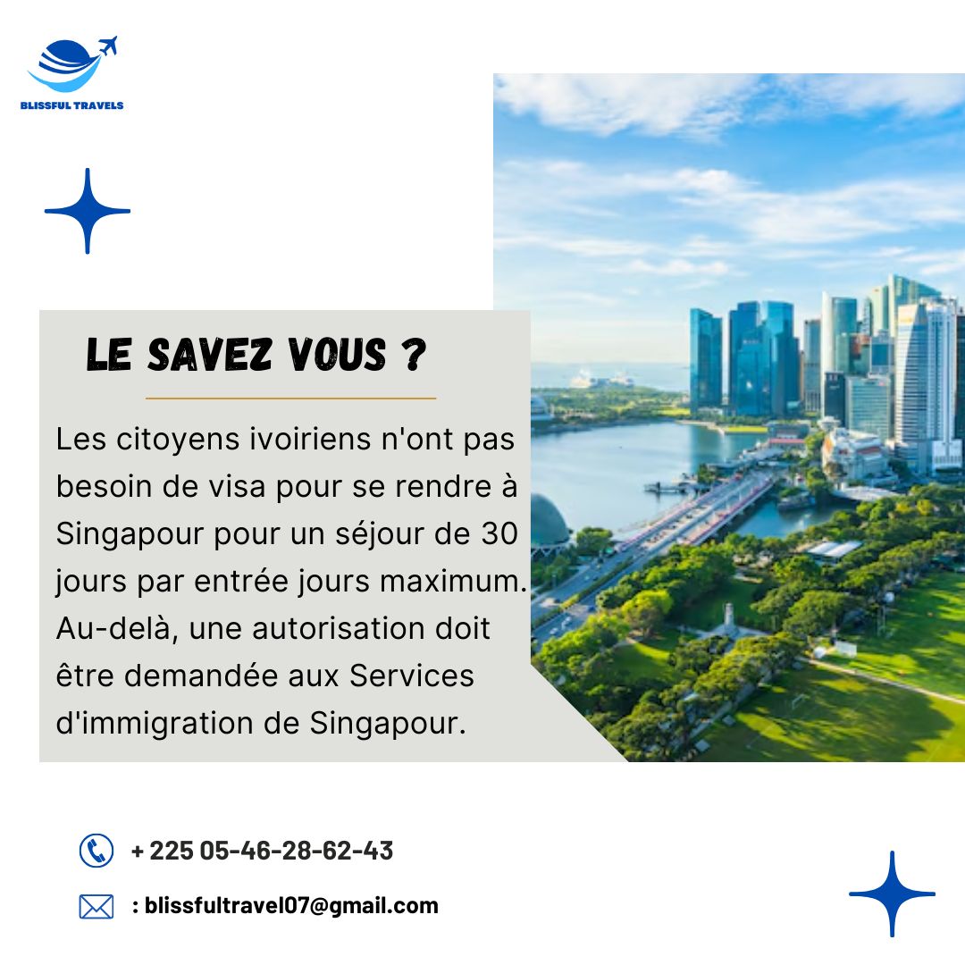 Image de voyage