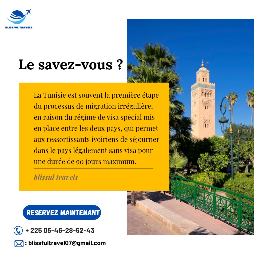 Image de voyage