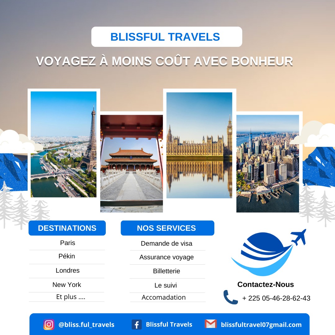 Image de voyage