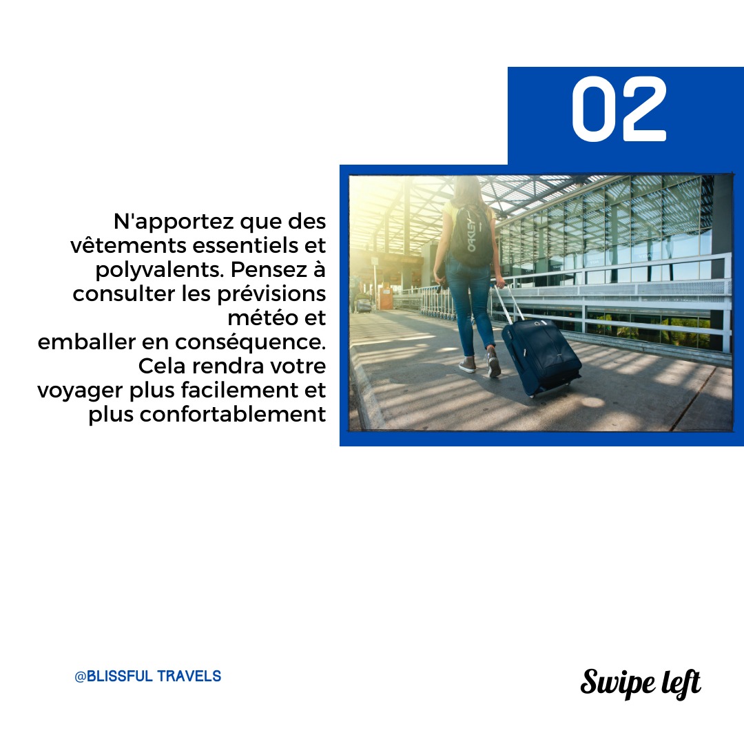 Image de voyage