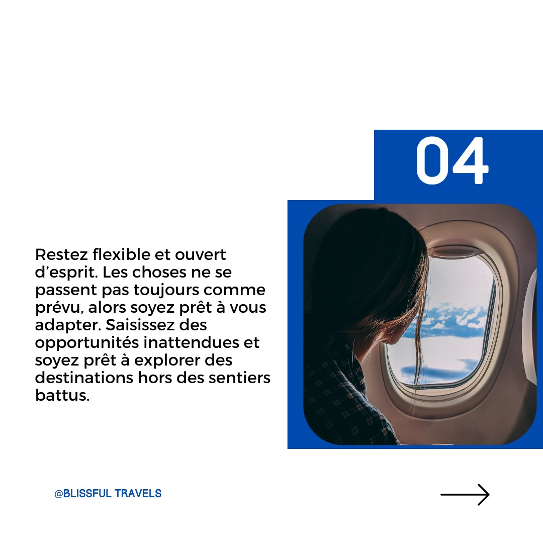 Image de voyage