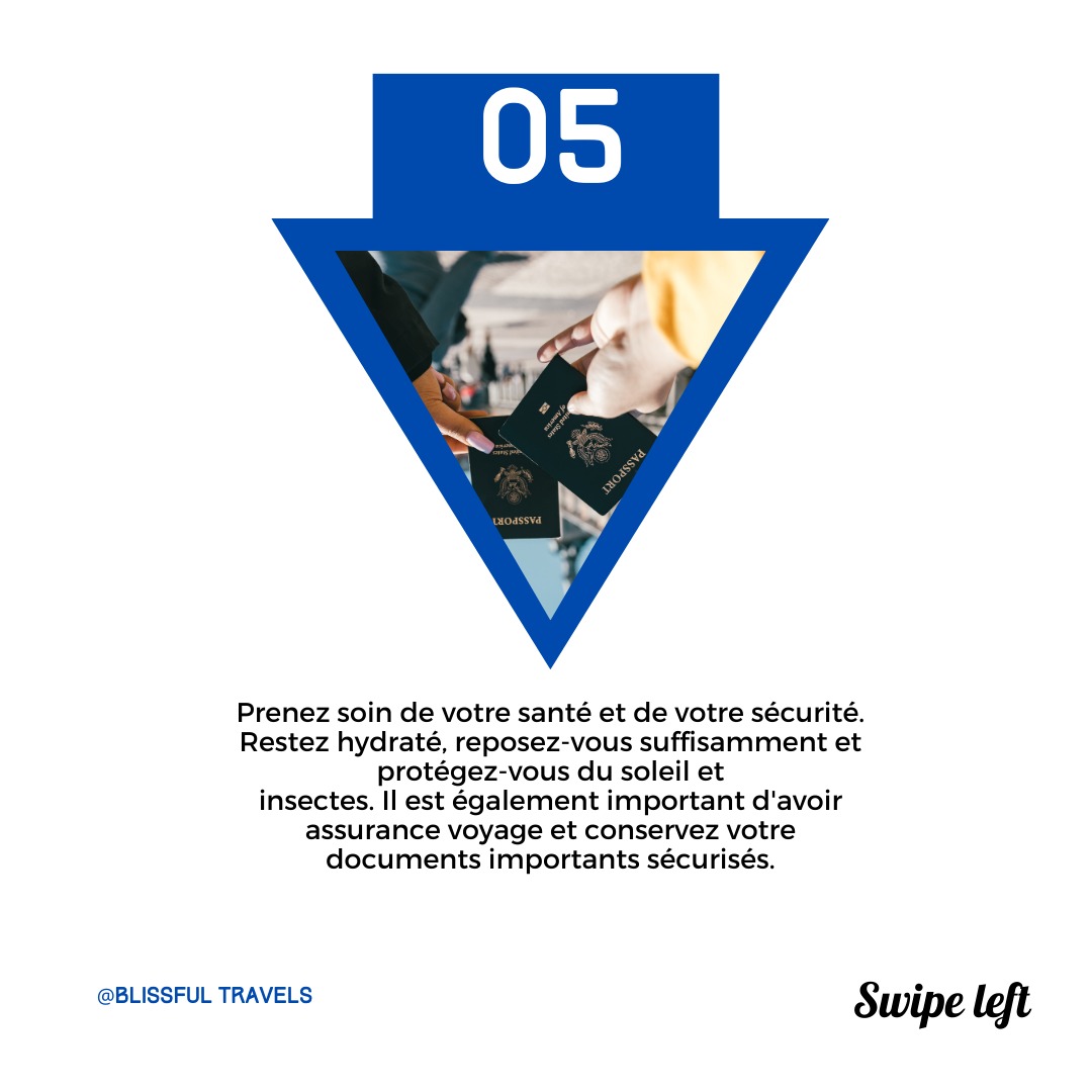 Image de voyage