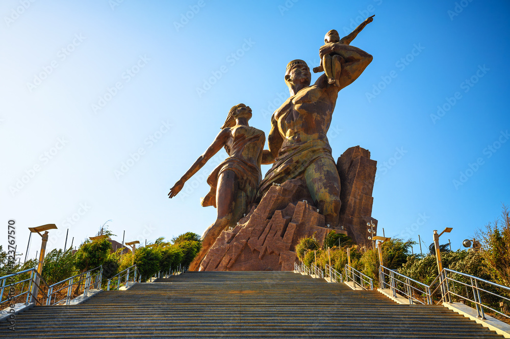 Dakar, Sénégal