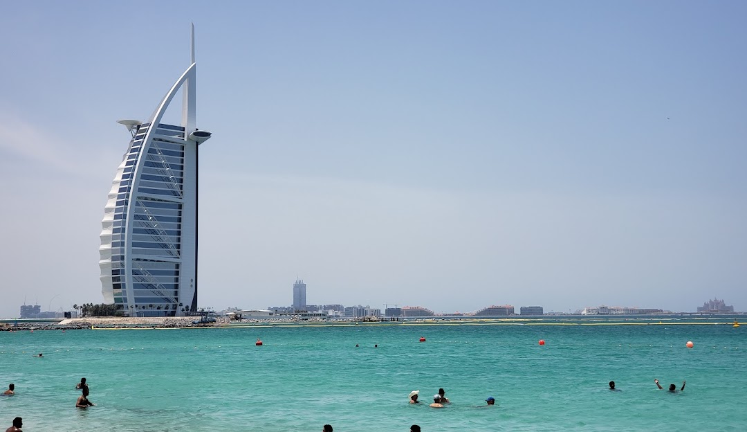 Dubaï, Émirats arabes unis