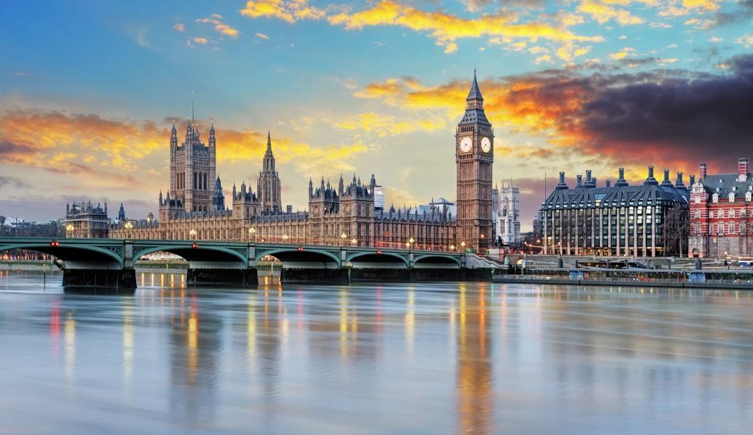 Londres, Royaume-Uni